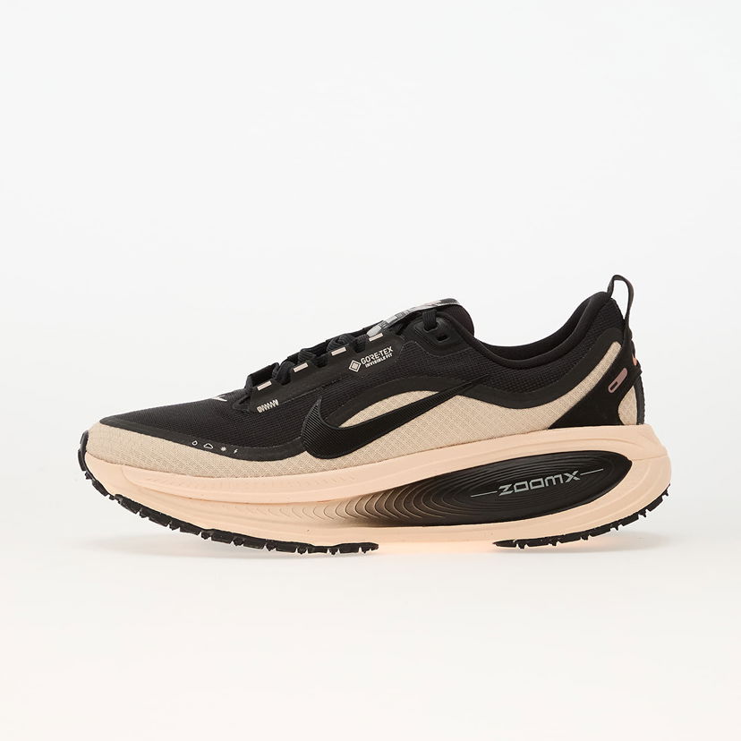 Кросівки та взуття Nike Vomero 18 Gore-Tex 37.5 чорний | HQ7002-003