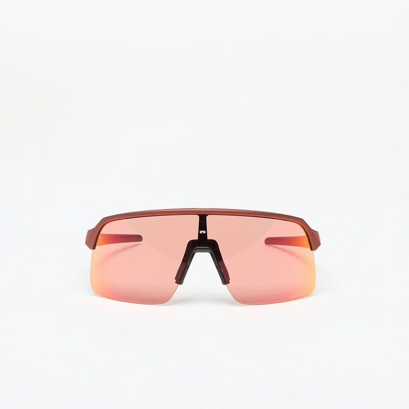 Сонцезахисні окуляри OAKLEY Oakley Sutro Lite Sunglasses Червоний | 0OO9463-946376