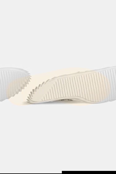 Кросівки та взуття Rick Owens Rick Owens DRKSHDW Low Sneaks чорний | DU02E7802.BMO, 4