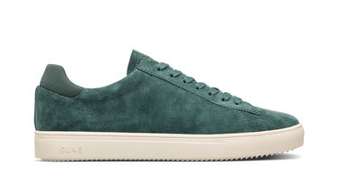 Кросівки та взуття Clae Bradley Зелений | CL25CBR04-DFS, 1
