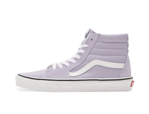 Скейтбординг Vans SK8-Hi W Фіолетовий | VN0A5JMJARO1