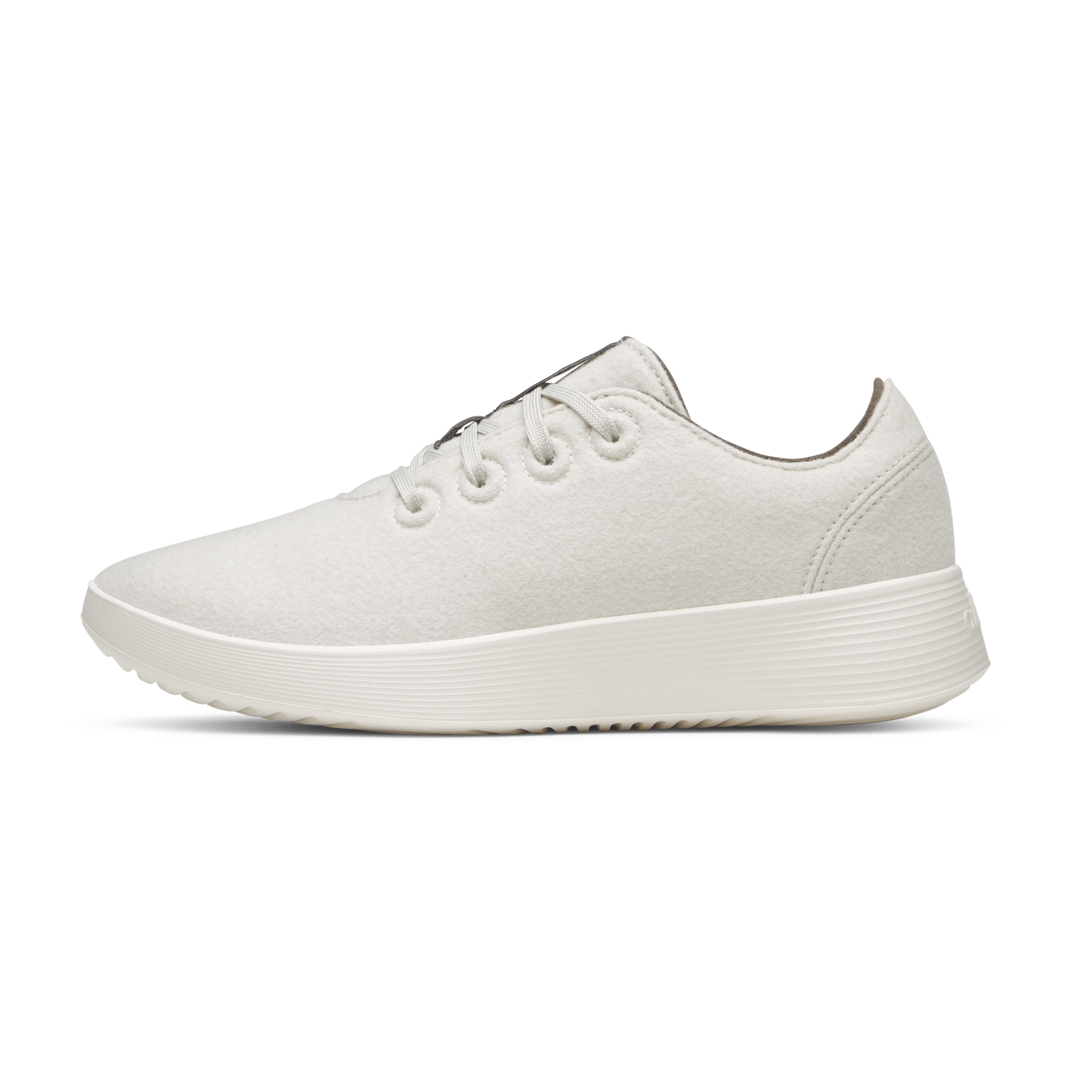 Кросівки та взуття Allbirds Wool Runner Go, Size 8 білий | A11397M, 1