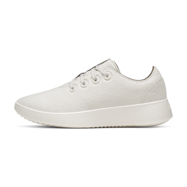Кросівки та взуття Allbirds Wool Runner Go, Size 8 білий | A11397M, 1