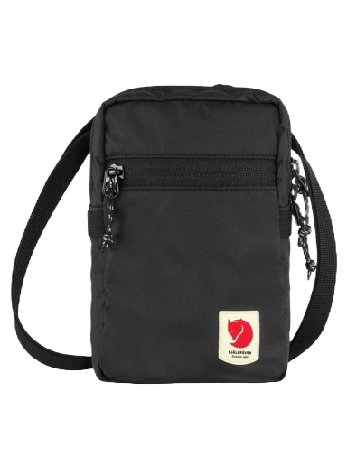 Сумка FJÄLLRÄVEN High Coast Pocket чорний | F23226-550