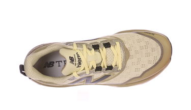 Кросівки та взуття New Balance Fresh Foam X Hierro v9 бежевий | MTHIERU9, 3