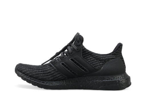 бігти adidas Performance UltraBOOST чорний | BB6171