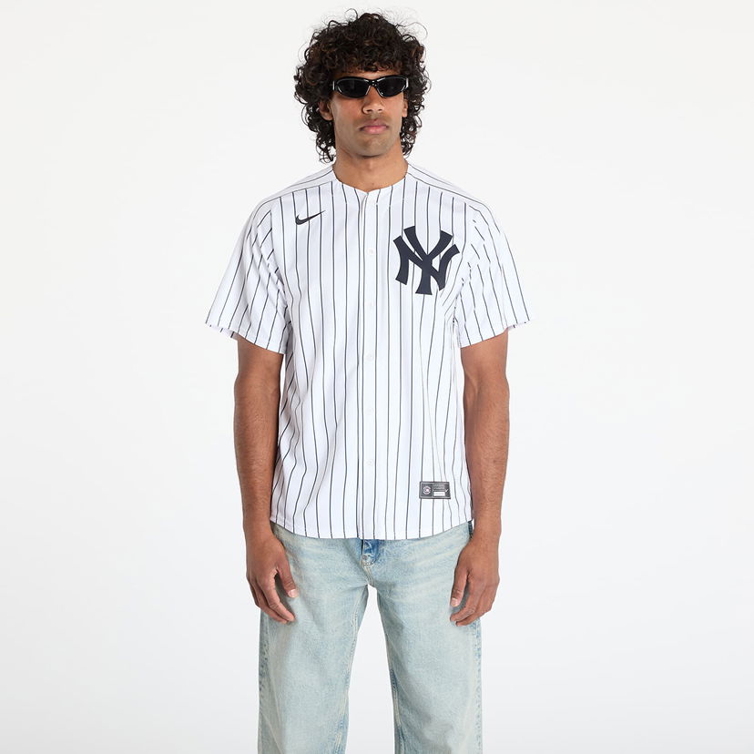 Джерсі Nike Nike MLB Limited Home New York Yankees Jersey білий | LM25-NKHO-NK-1U2