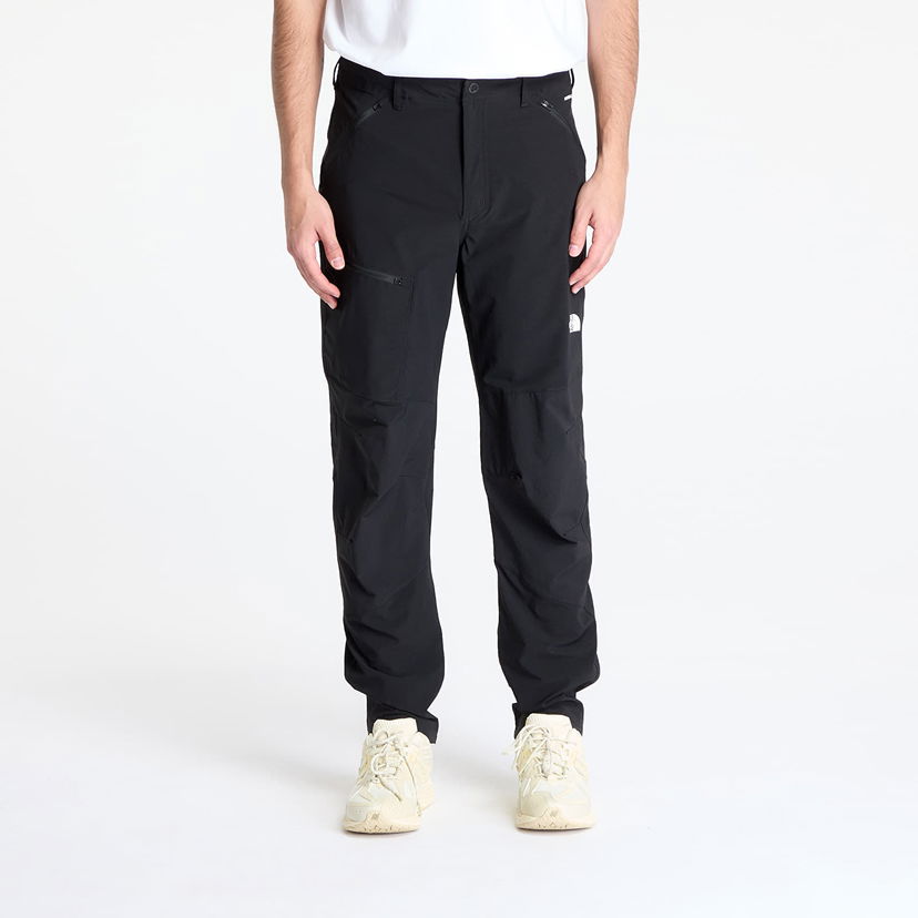 Штани The North Face Speedlight Regular Pants чорний | NF0A8BCAJK31