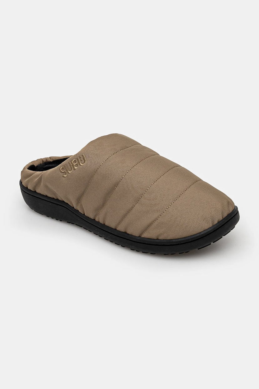піжами SUBU TOKYO SUBU Nannen Slippers бежевий | SN.04