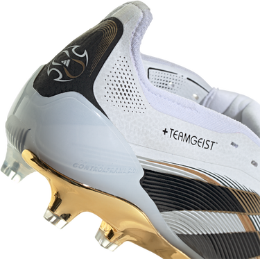 Кросівки та взуття adidas Performance PREDATOR ELITE FG TEAMGEIST білий | jp5730, 6