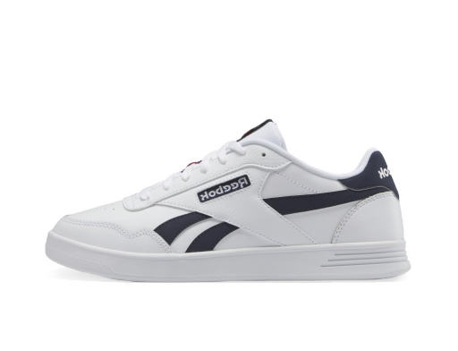 Кросівки та взуття Reebok Court Advance білий | GZ9627