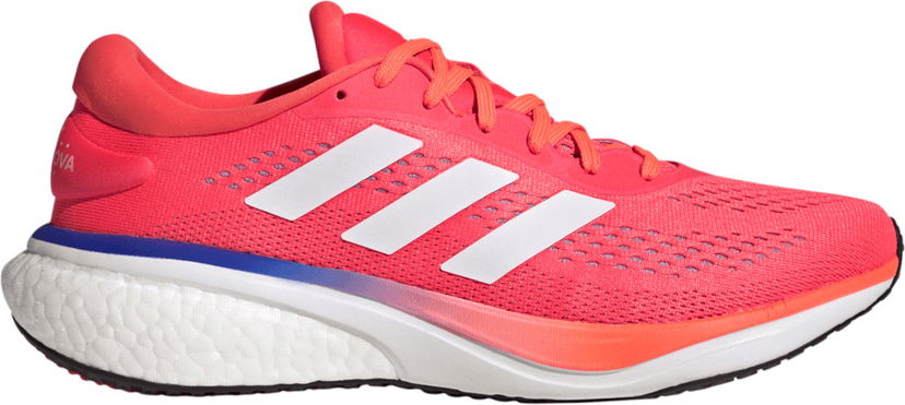 бігти adidas Performance SUPERNOVA 2 M Червоний | hq9937