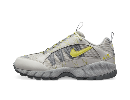 Кросівки та взуття Nike Air Humara "Light Bone" Сірий | FQ2443-001