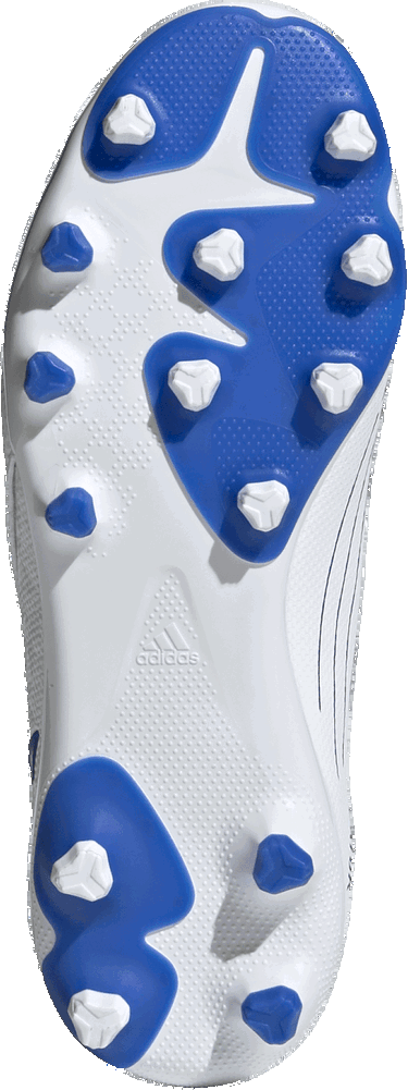 Кросівки та взуття adidas Performance PREDATOR EDGE.3 MG білий | gz2893, 2
