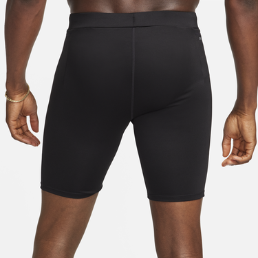 Шорти Nike DF FAST BF HALF TIGHT Shorts чорний | fn3371-010, 2