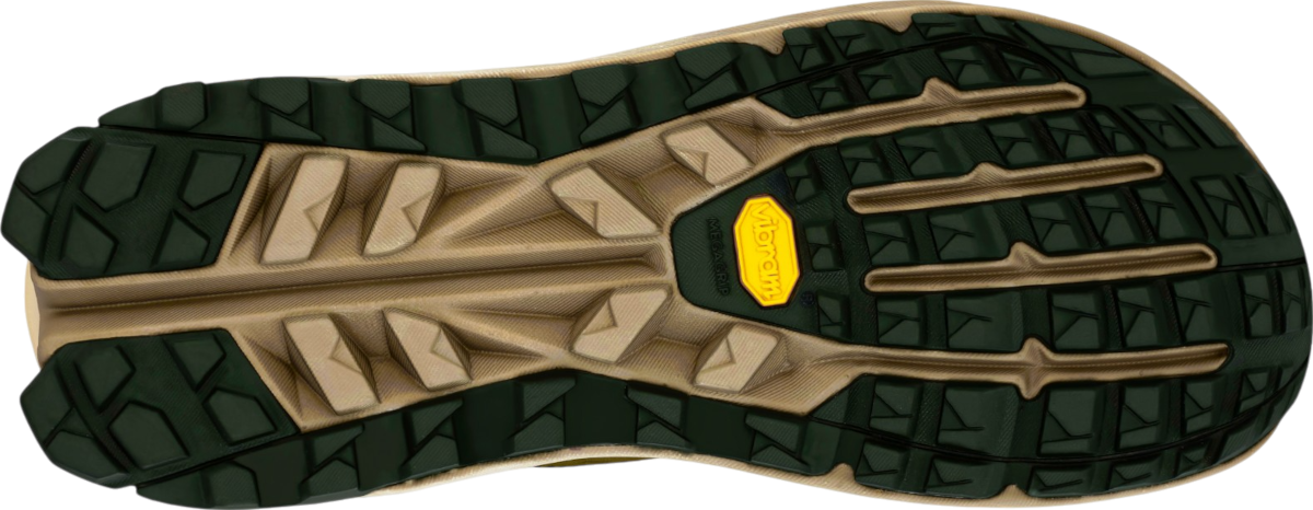Кросівки та взуття Altra Running Olympus 6 Hike Low GTX Зелений | al0a85nm-3151, 1