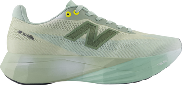 Кросівки та взуття New Balance FuelCell SuperComp Elite v5 Зелений | wrceltd5-wrceltd5, 0