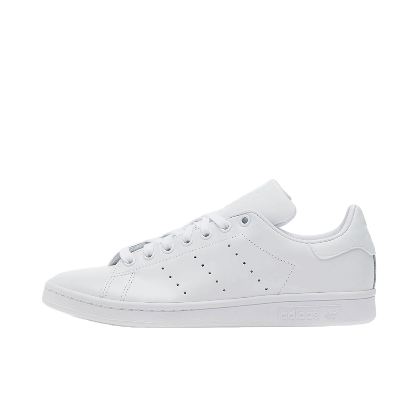 Кросівки та взуття adidas Originals Stan Smith білий | s75104