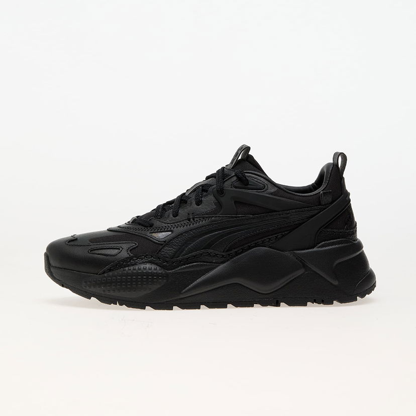 Кросівки та взуття Puma RS-X Efekt чорний | 39820202