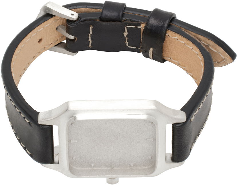 Годинник OUR LEGACY No Time Watch Bracelet Металік | A2258NSTS