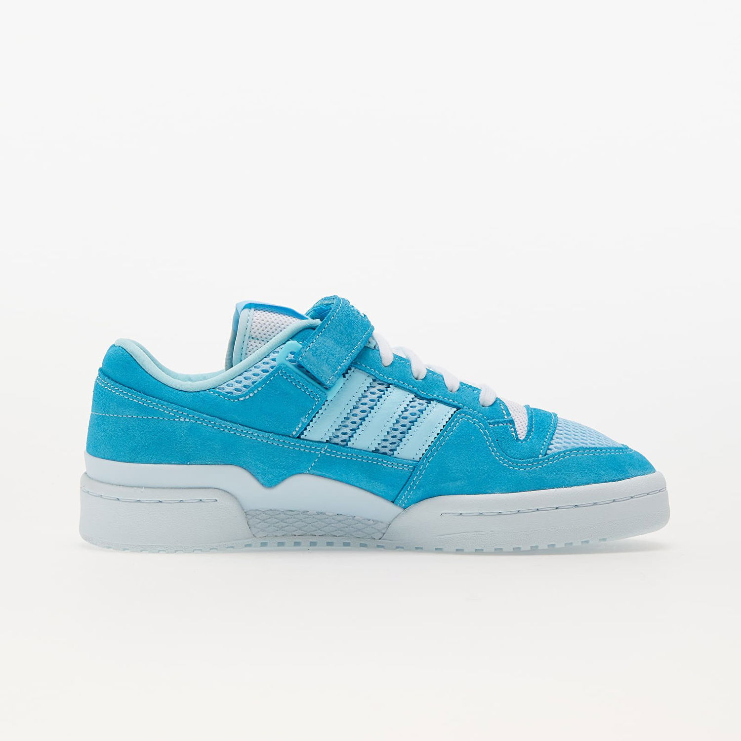 Кросівки та взуття adidas Originals Forum 84 Low 8K Синій | GZ6479, 1