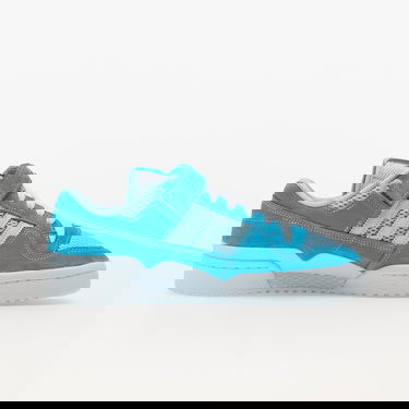 Кросівки та взуття adidas Originals Forum 84 Low 8K Синій | GZ6479, 1