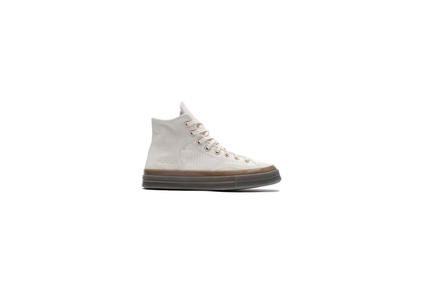 Кросівки та взуття Converse Chuck 70 Marquis Hi білий | A10380C, 0