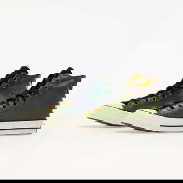 Кросівки та взуття Converse Chuck 70 Різнокольоровий | 170495C, 4