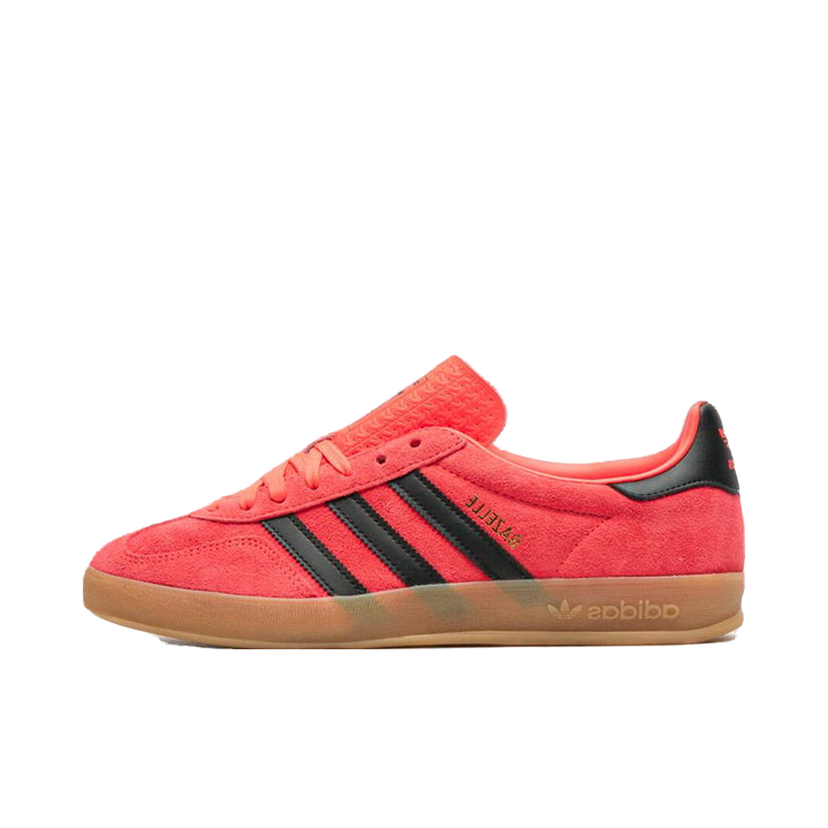 Кросівки та взуття adidas Originals Originals Gazelle Indoor Червоний | JR6304