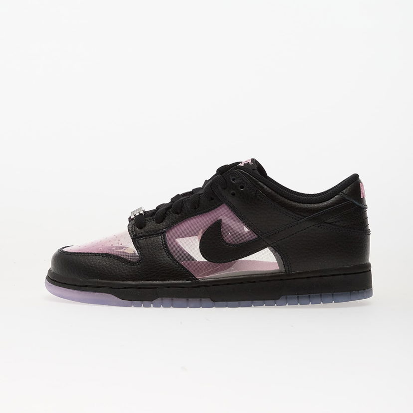 Кросівки та взуття Nike Dunk Low Retro Premium чорний | IM3077-600
