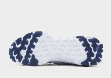 Кросівки та взуття Nike React Vision Сірий | HQ3819-004, 5