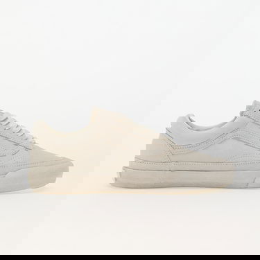 Кросівки та взуття Vans Old Skool LX бежевий | VN000D9QC9F1, 2