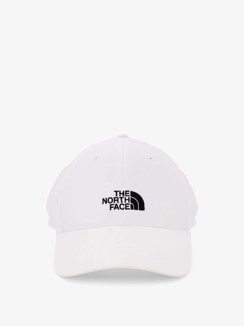 Кепка The North Face The North Face Baseball Cap білий | NF0A8A27LA91