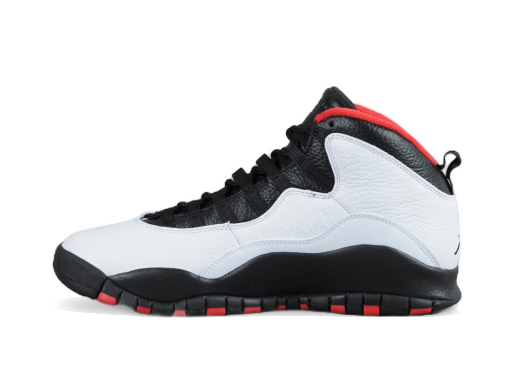 Кросівки та взуття Jordan Air Jordan 10 ''Double Nickel'' чорний | 310805-102