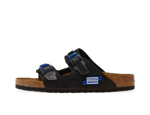 Кросівки та взуття Birkenstock Arizona Tech чорний | 1018954