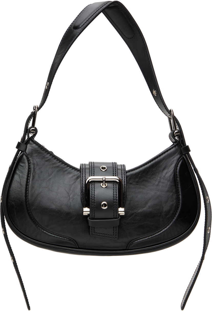 Сумочка OSOI OSOI Brocle Shoulder Bag чорний | 25SSB05002249