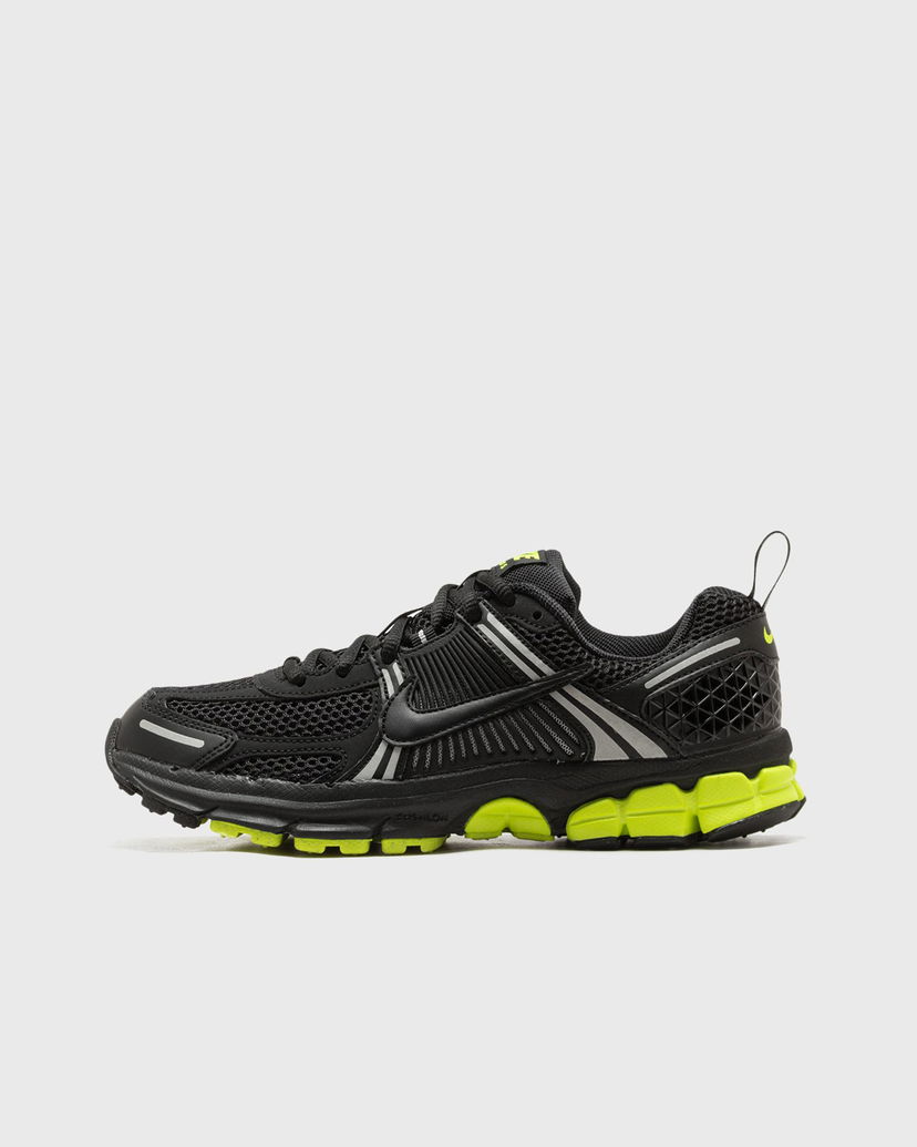 Кросівки та взуття Nike VOMERO 5 (GS) чорний | HF6998-009
