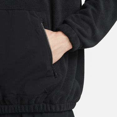 Світшоти Nike Club Fleece чорний | FB8388-010, 3