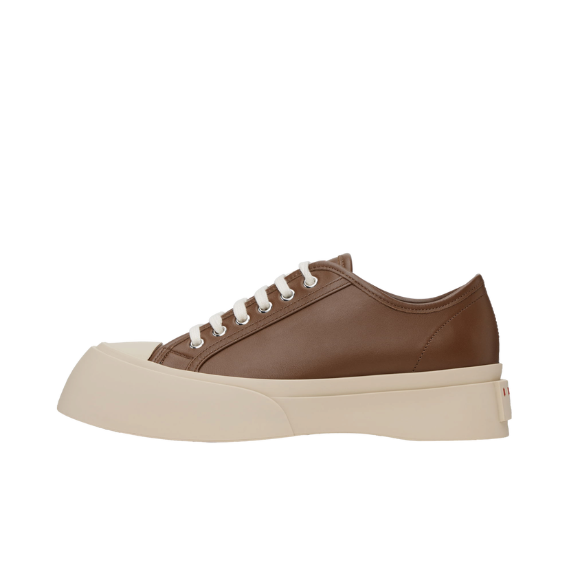 Кросівки та взуття Marni Pablo Sneakers Коричневий | SNZU002002 P7226