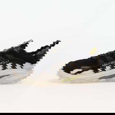 Кросівки та взуття Merrell 1TRL Moab Speed 2 Vent 2K чорний | J005807, 0