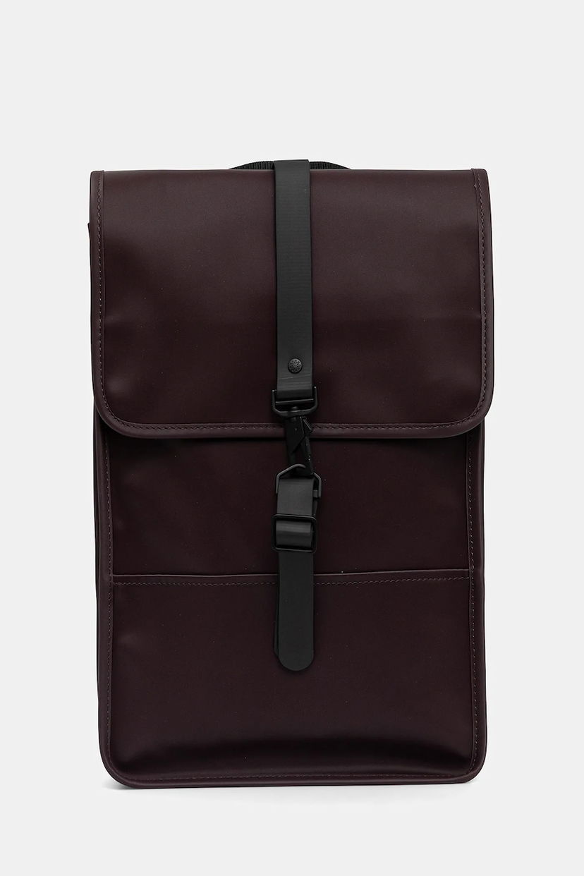 Рюкзак Rains Rains Backpack Mini Бордовий | 13020.129