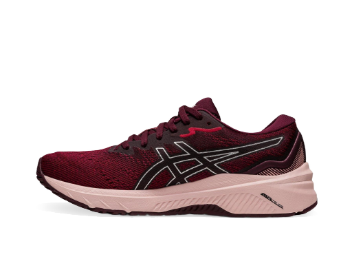 Кросівки та взуття Asics GT-1000 11 Бордовий | 1012B197 601