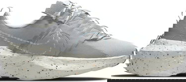 Кросівки та взуття Nike Crater Impact "Grey Fog" Сірий | db2477-003, 1