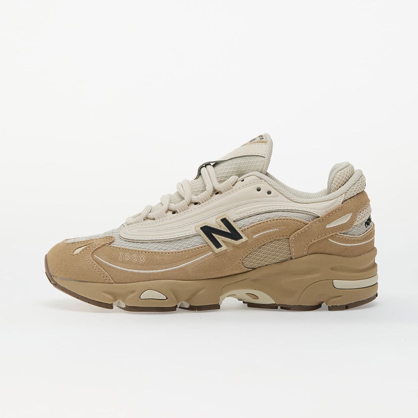 Кросівки та взуття New Balance 1000 бежевий | M1000PSP