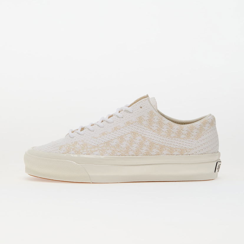 Кросівки та взуття Vans LX Old Skool 36 EK білий | VN000D8HESF1