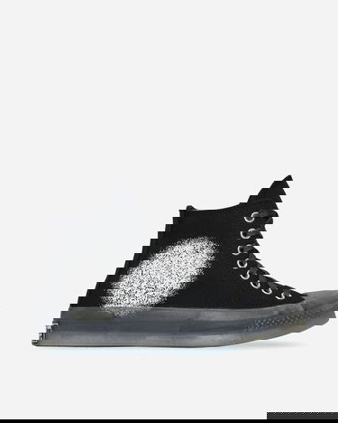Кросівки та взуття Converse x Turnstile Chuck 70 чорний | A08656C, 1