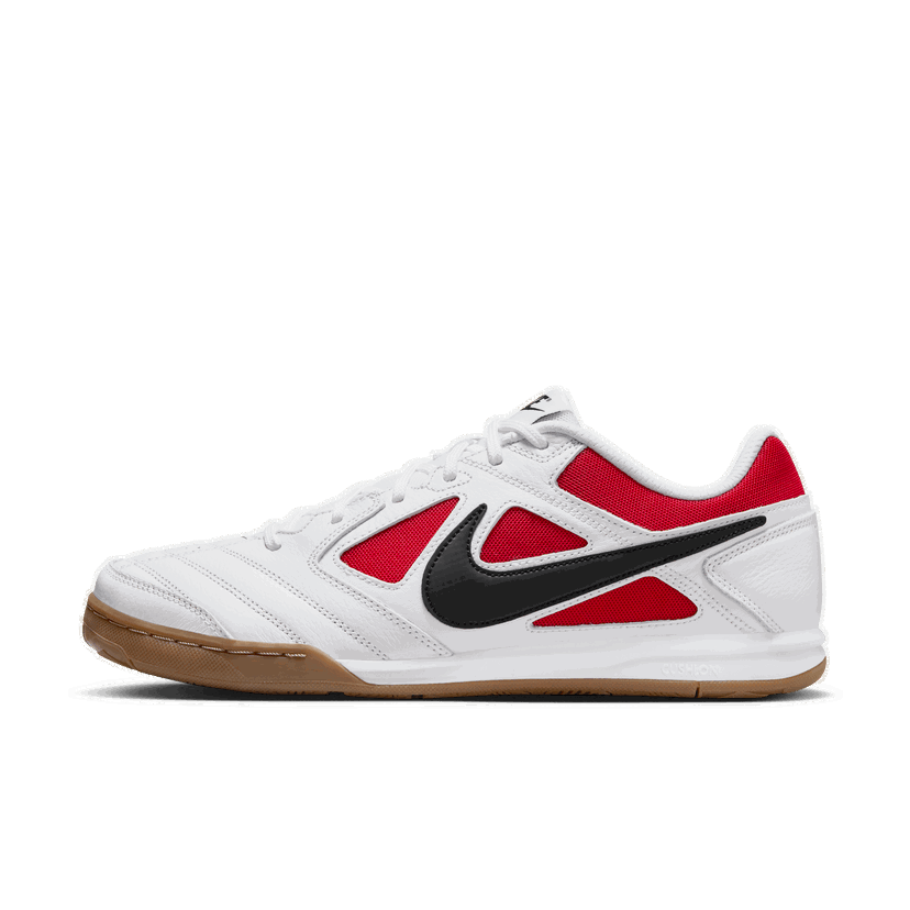 Кросівки та взуття Nike Nike Gato білий | IB8509-100