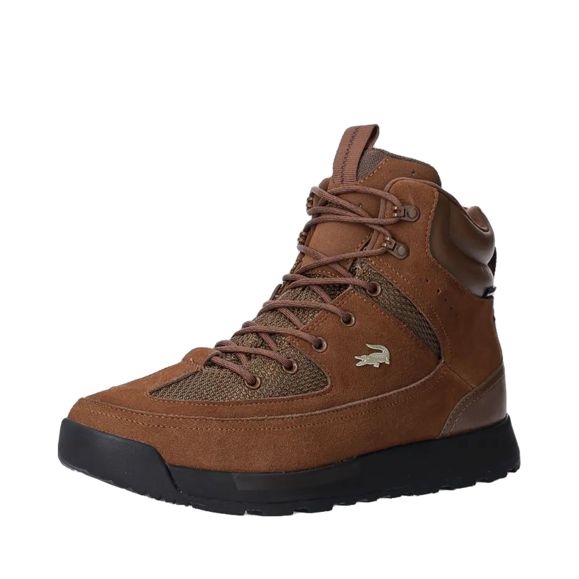 Кросівки та взуття Lacoste Urban Breaker Коричневий | 48CMA0015