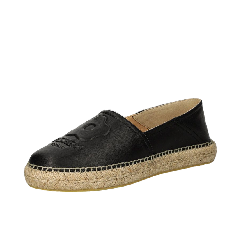 Кросівки та взуття KENZO Boke Flower 2.0 Espadrilles чорний | FE52ES021L78.99