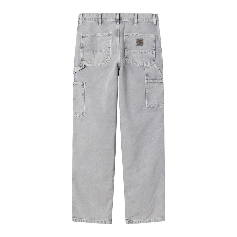 Штани карго Carhartt WIP Carhartt WIP Single Knee Pants Сірий | I035559_5